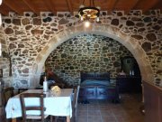 Mertidia Ostkreta, Mertidia: Tolles Steinhaus mit Garten nahe dem Meer zu verkaufen Haus kaufen